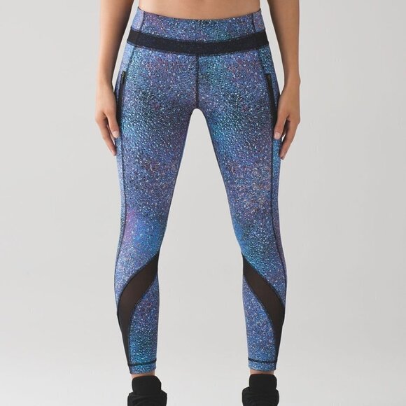 LULULEMON Inspire Tight II - Picture 1 of 16